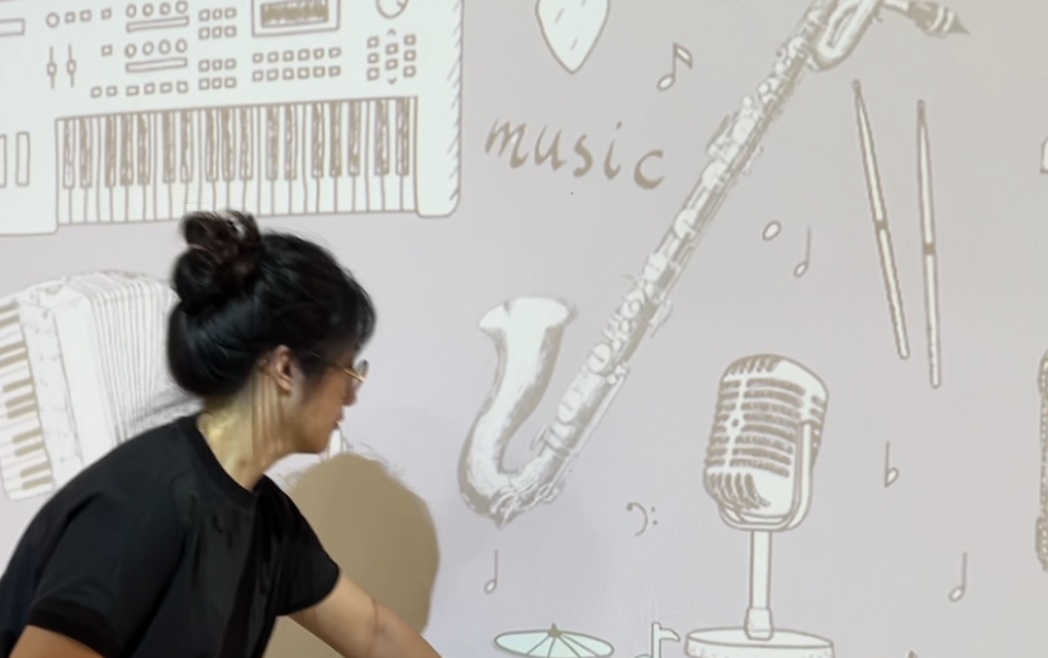 Video cover